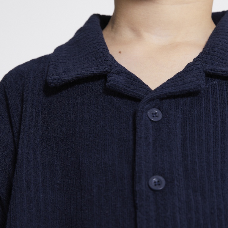 Short sleeve shirt "Amadeus"